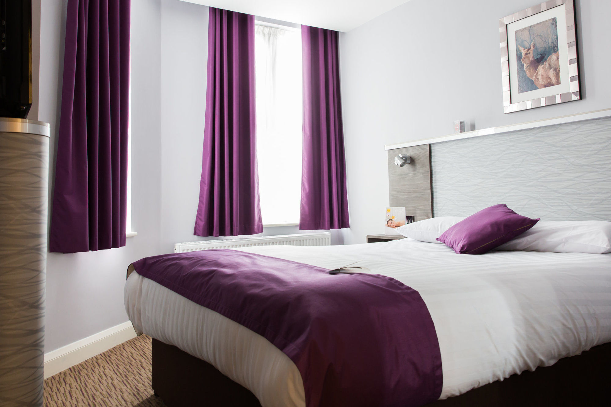 Hogs Back Hotel & Spa Nr Farnham Фарнъм Удобства снимка